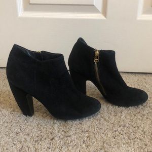 steve madden panelope bootie